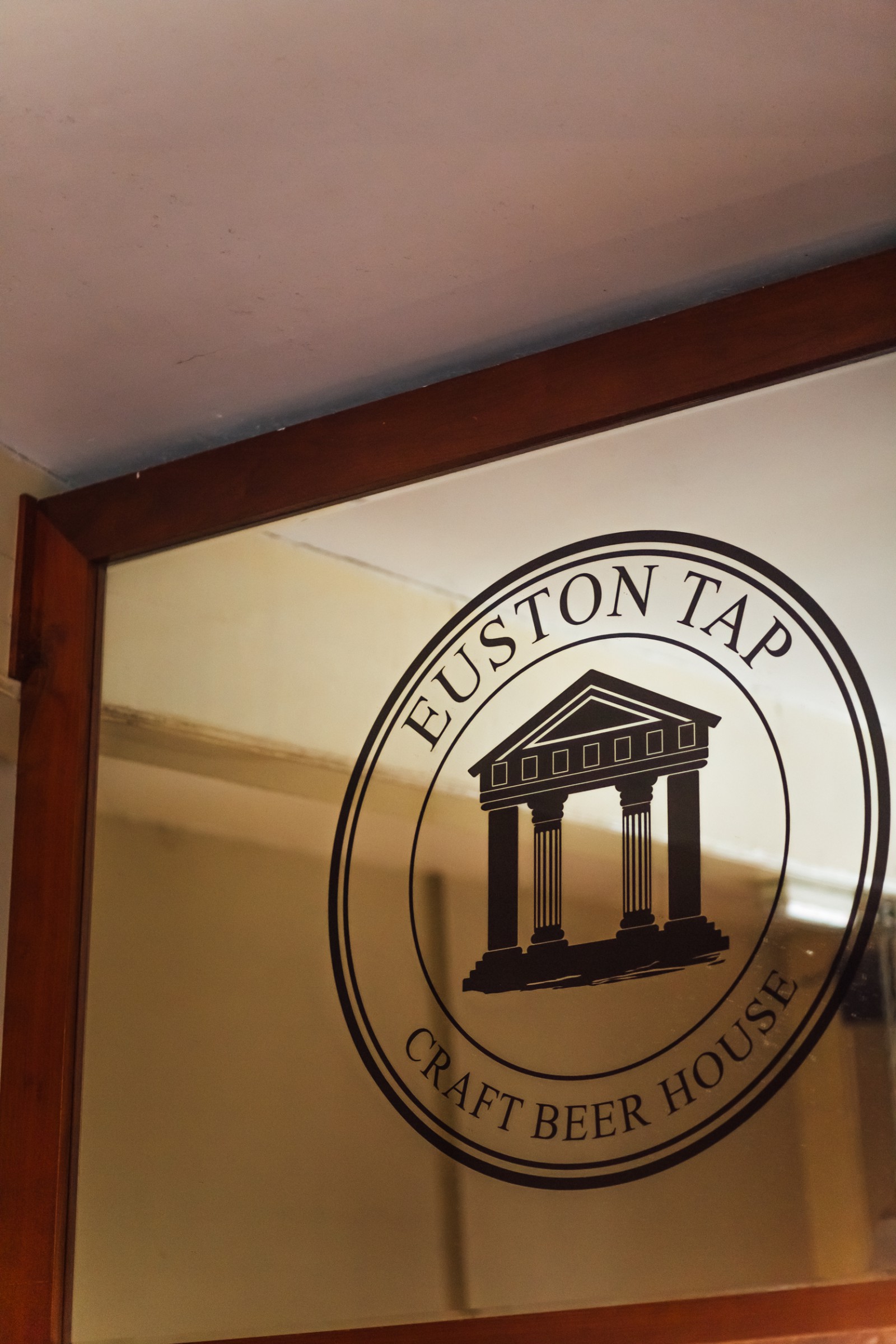 Photo of The Euston Tap, Camden
